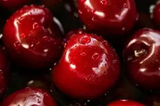 Coating Glossy Berbahan Sawit Perpanjang Kesegaran Buah, Aman Dikonsumsi