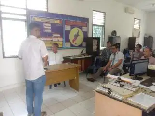 Pencuri Buah Sawit Milik Pensiunan Jenderal Polisi Ditetapkan Sebagai Tersangka