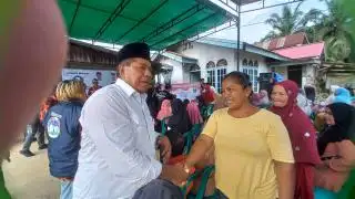 Petahana di Siak Tak Wajib Cuti