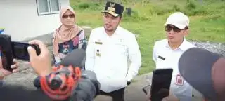 KEK Maloy Terus Didorong Jadi Sentra Industri Sawit Kaltim