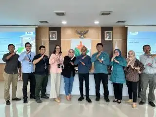BPJS Ketenagakerjaan dan BTN Tawarkan Program Kepemilikan Rumah untuk Karyawan PTPN IV Regional 4