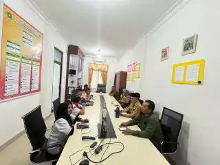 Disbun Bengkalis Dorong Anak Petani Sawit Manfaatkan Beasiswa BPDP 2025