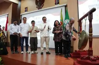 APKASINDO dan INSTIPER Bentuk UMKM 'Sawit Jogja Istimewa'