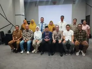 Workshop SNP Bisnis dan HAM Digelar untuk Perkuat Sawit Berkelanjutan di Kalbar