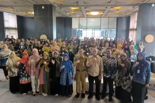 Mengasah Manajemen Keuangan Petani Sawit di Riau