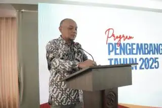 Didukung BPDP dan Ditjenbun, PT DGL Gelar Pelatihan Soft Skill untuk Penguatan SDM Pekebun Kelapa Sawit