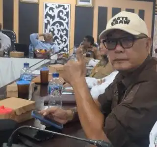 Ini Penyebab Harga TBS Sawit di Sumut Turun Versi Apkasindo