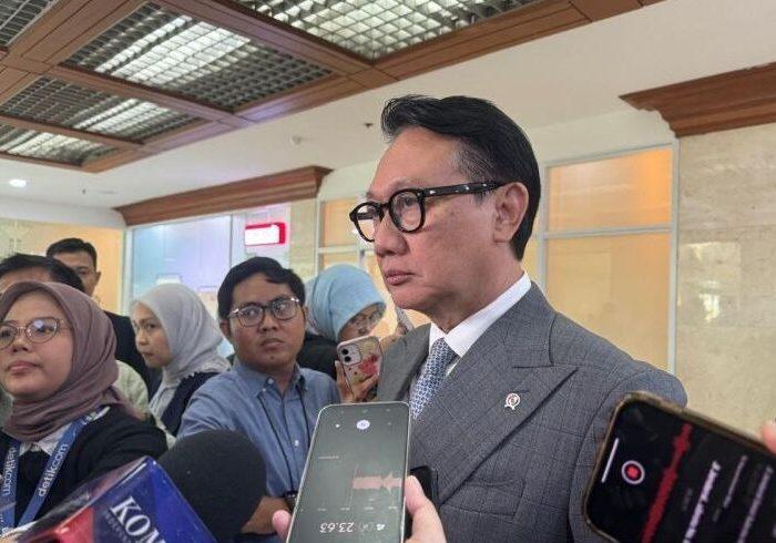 Cari Pasar Baru Sawit, Indonesia Lirik Afrika