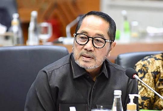 Firman Soebagyo Dukung EBT Sawit di Papua, tapi Syaratnya Ketat