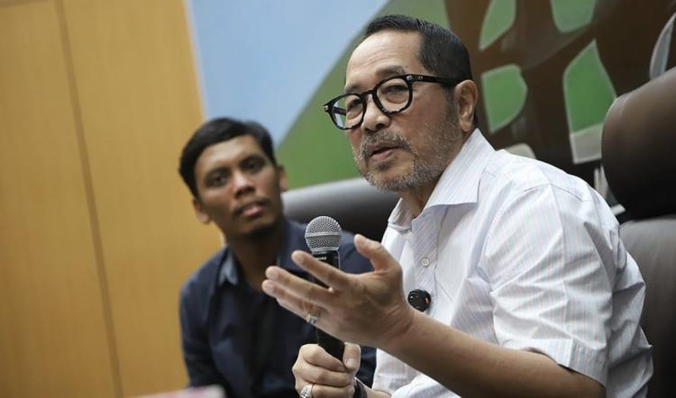 Indonesia-Malaysia Kompak Terapkan ISPO, DPR Heran NGO Global Masih Serang Sawit