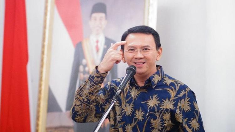 Tak Mau Bagi Hasil Semu, Ahok Beberkan Model Sawit Desa yang Pernah Diterapkan di Belitung Timur