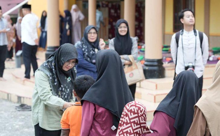 Ramadan, Siak Tekankan Layanan Ikhlas