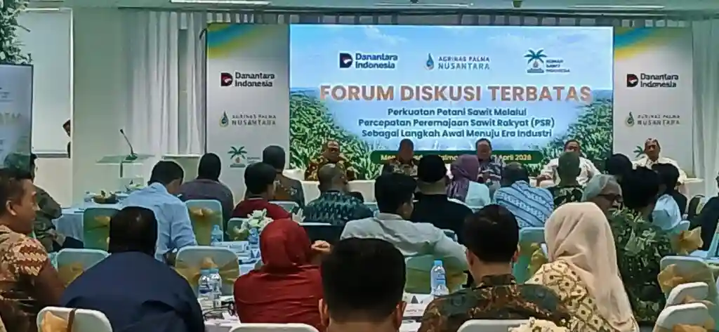 Birokrasi Ruwet & Legalitas Rumit, PSR Tersendat, RSI Minta Terobosan