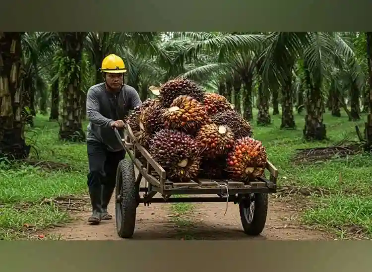 Hari Buruh 2026, APKASINDO Tegaskan Hak dan Kewajiban Pekerja Sawit