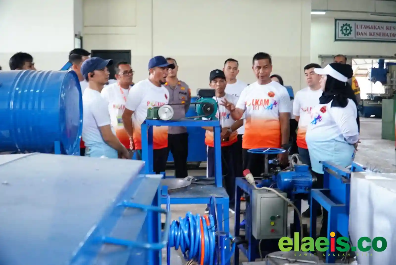 Kampar Punya Potensi Besar, Hilirisasi dan Inovasi Perlu Dikuatkan