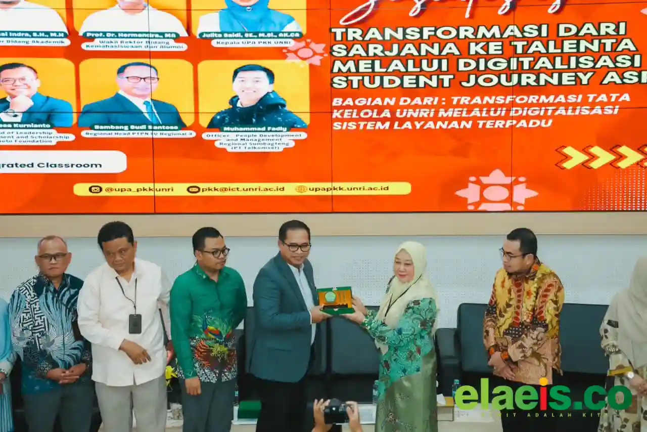 BUMN Perkebunan Dorong Perguruan Tinggi Perkuat Talenta Adaptif