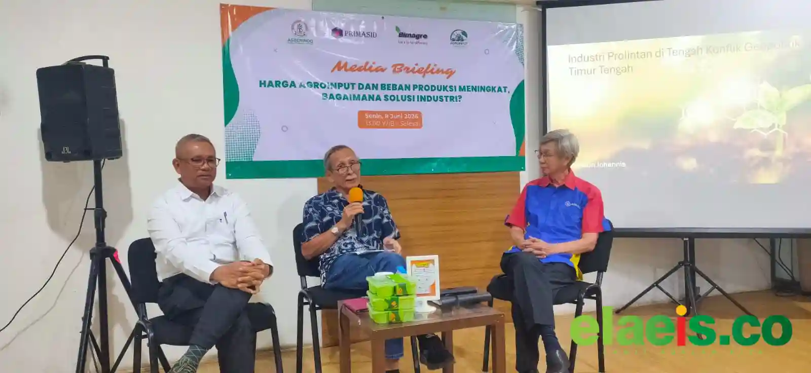 Harga Benih dan Pestisida Terancam Naik Tinggi, Petani Bisa Kena Pukulan Beruntun