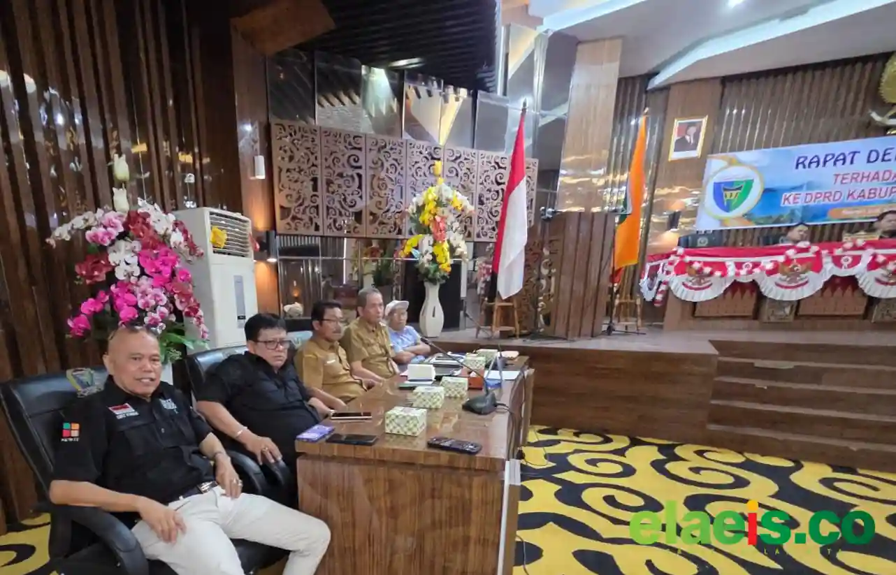Apkasindo Dukung Pembentukan Tim Khusus