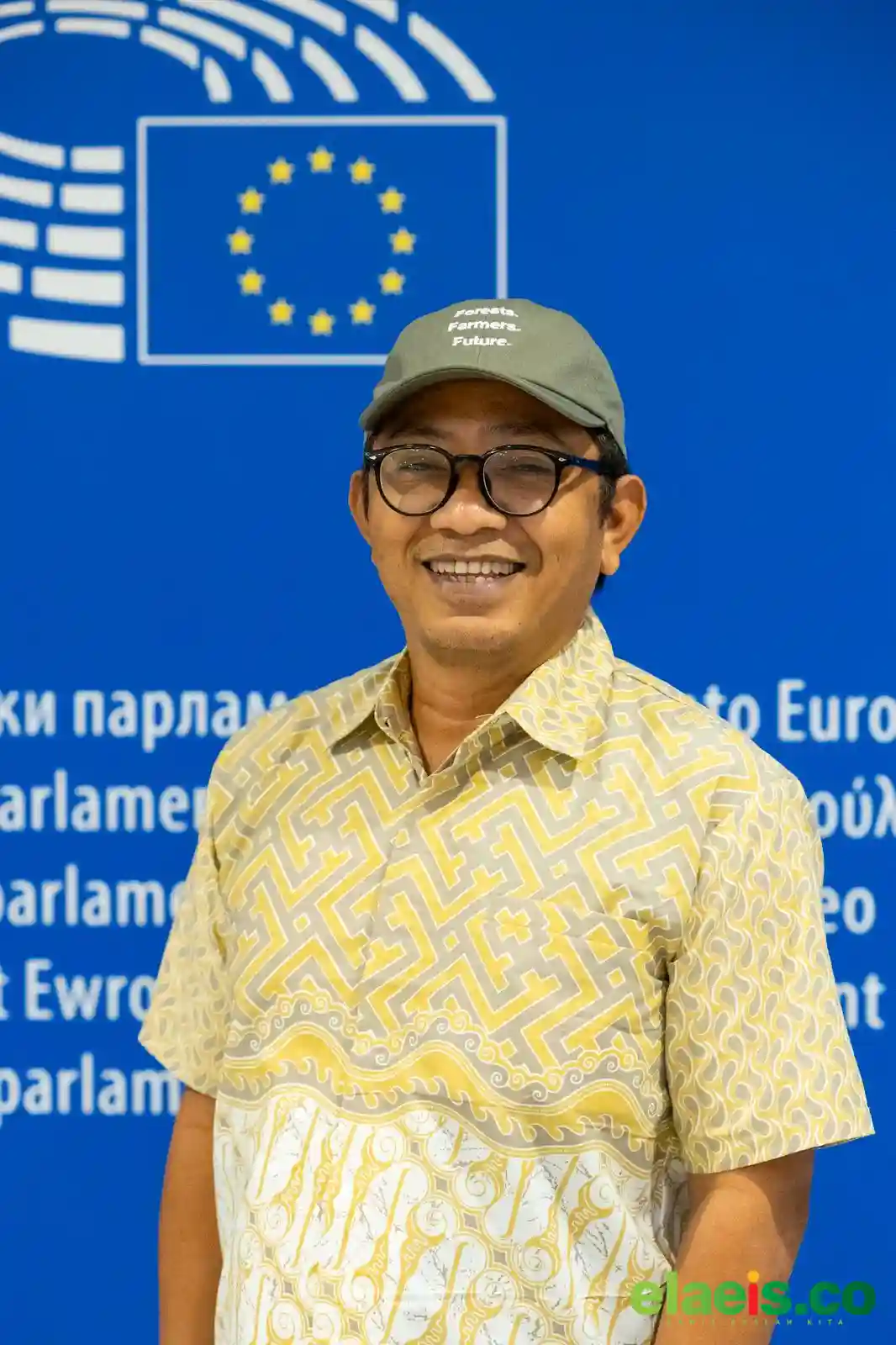 Tekanan Berlapis dari Kenaikan B50