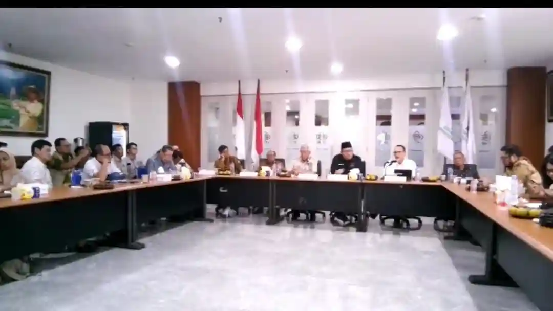 Menuju Swasembada Perkebunan, HKTI Ajak Generasi Muda Rebut Peluang Bisnis Bernilai Triliunan