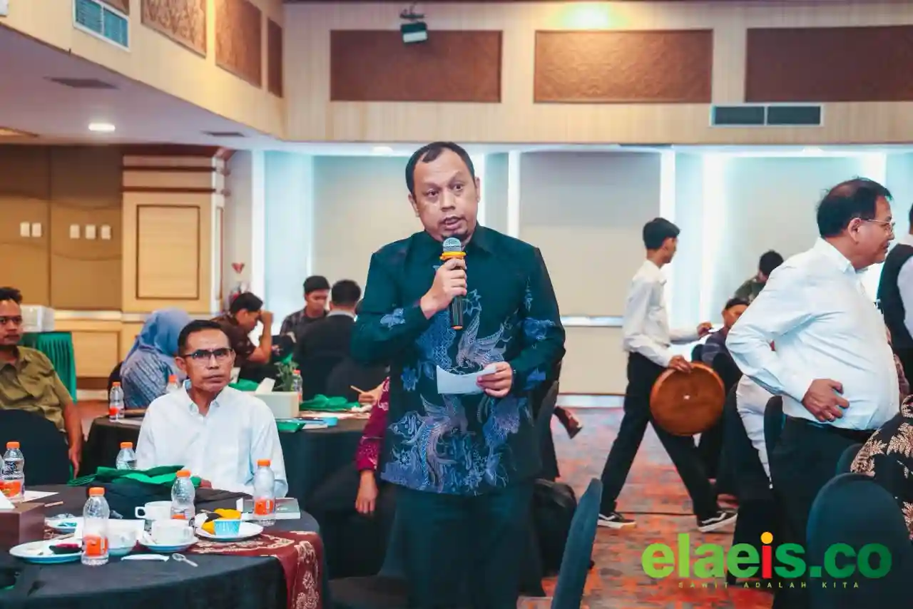Petani Apresiasi PTPN IV Lindungi Harga Sawit Mitra Plasma Saat Gejolak Pasar