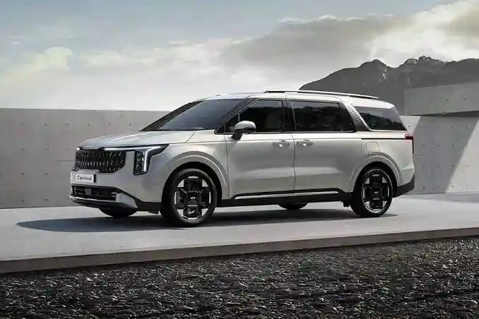Kia Carnival 2026 Siap Pakai BBM B50, Tapi Ada Catatan Penting dari Pabrikan