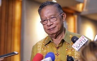 Ada Pengusaha 'Main' dengan Eropa Soal Sawit ?