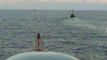 DPR Sebut Laut RI Berbahaya Pasca Isu Drone China di Selat Malaka