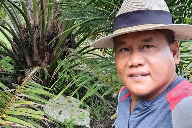 Butuh Generasi Petarung Sawit Berkelanjutan