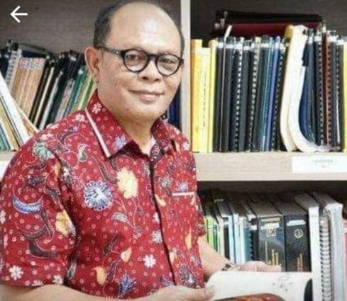 Tungkot Sipayung: Petani Sawit Itu 'Anak Tiri' Yang Berbakti, Jangan Bikin Mereka Marah