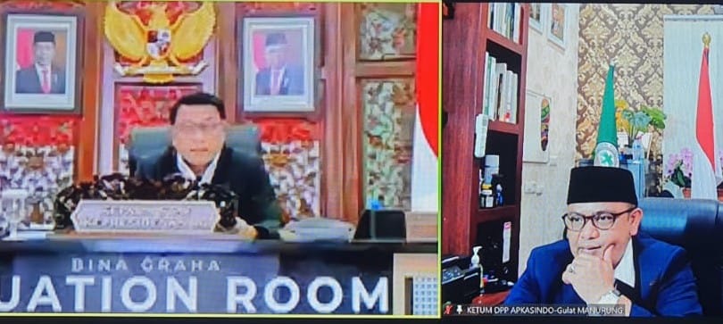 Biar Tidak 'Numpang Bengkak'