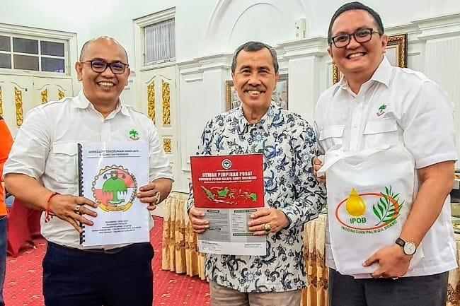 Aturan Untuk si 'Seksi' di Akhir Tahun