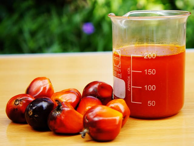 Ondeh Mak! Harga CPO Makin Terjun, Awal Pekan Sudah Minus 2%
