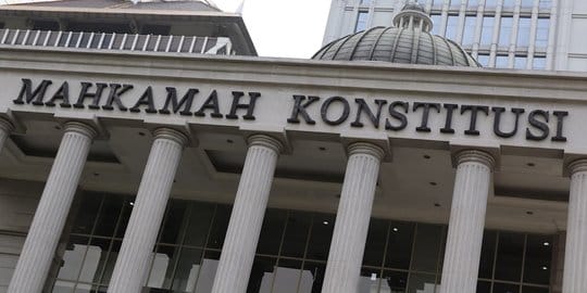Tiga Ibu Penggugat UU Narkotika Sampaikan Ini ke Mahkamah Konstitusi