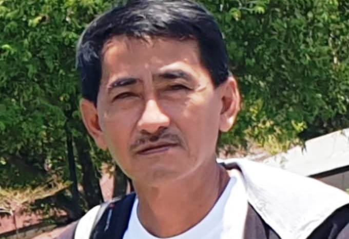 "Memadu Hati, Memerdekakan Minda"