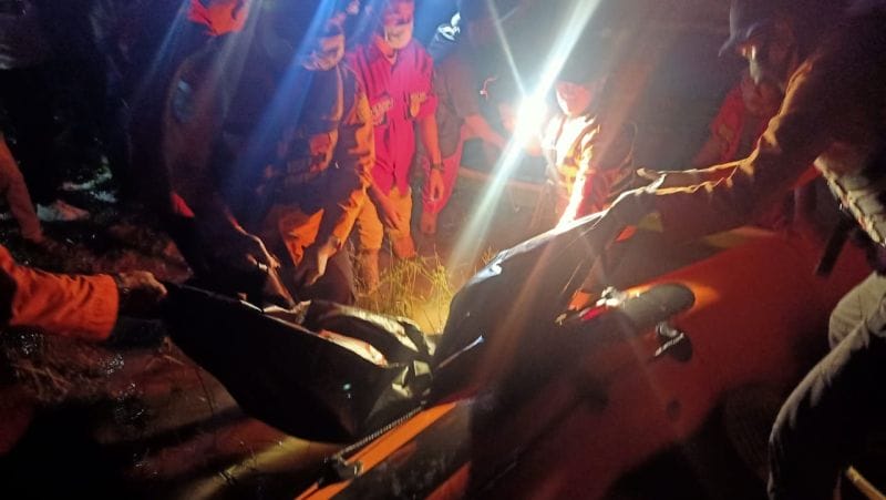Tenggelam di Pulau Cinta, Begini Kondisi 2 Bocah Kampar yang Meninggal