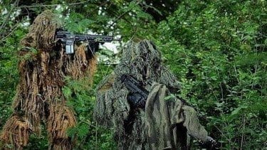 Adu Kuat Pasukan Setan TNI vs Tentara Surgawi di Papua
