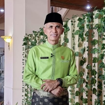 Meski Pandemi, Aktivitas Bisnis di Riau Mulai Menggeliat
