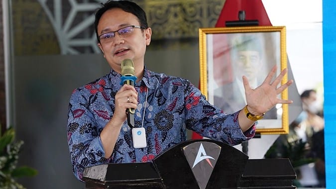 Wamendag Jengkel Eropa Diskriminasi Sawit Indonesia