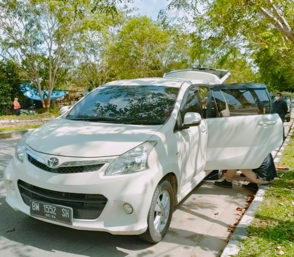 Duh! Ditinggal Bentar, Duit Dana BOS Rp85 Juta Raib di Siak