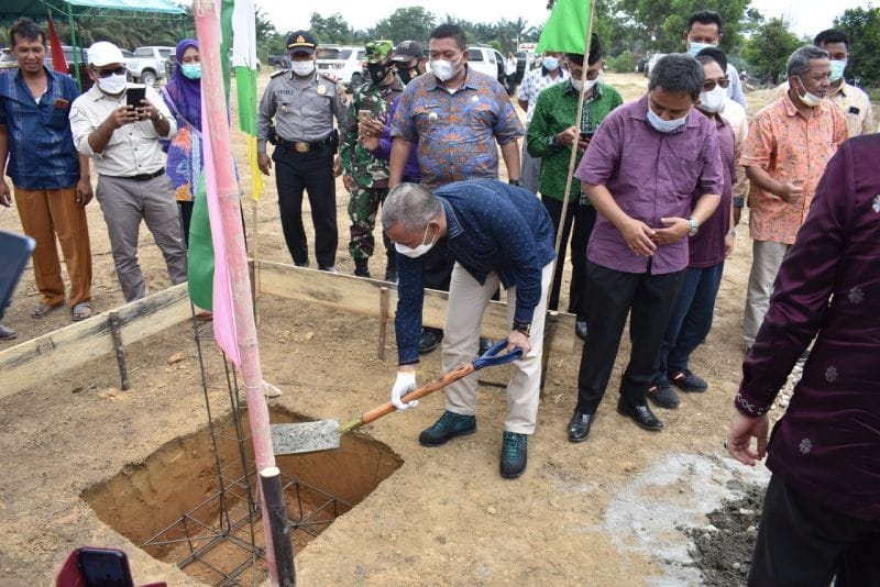 Impian Awal Terwujud Berkat CSR Perusahaan