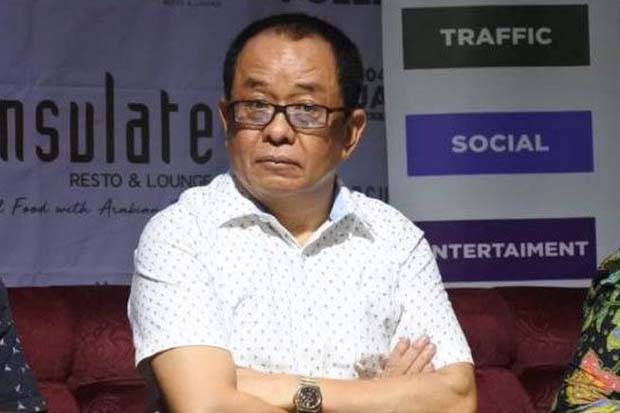 'BUMN itu Bukan Usaha Milik Nenek Lu'