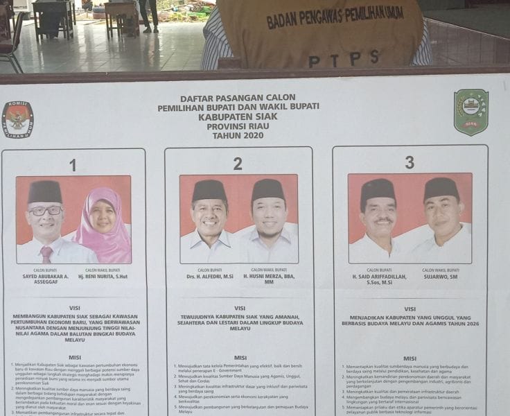 Alfedri-Husni Dilantik Pekan Depan, Yang akan Hadir Hanya Segini