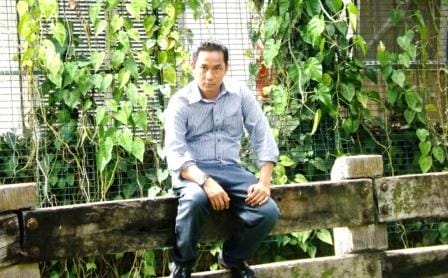 Tunduk ke Bumi