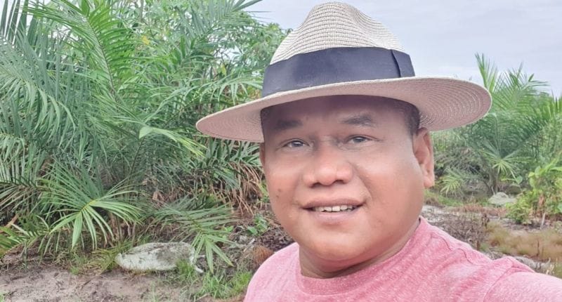 Penetrasi Pasar