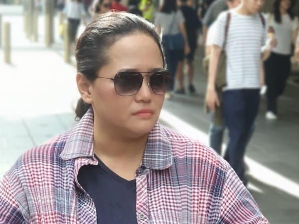Firasat Keluarga sebelum Mbak You Meninggal Dunia