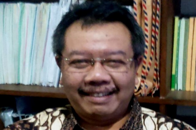 Akal Bulus 'Anak-Cucu' UUCK