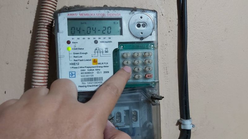Program Green Lifestyle PLN, REC dan Tambah Daya Diperpanjang