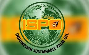 Logo ISPO Bisa Dicantumkan di Kebun, Tangki, dan Produk Sawit