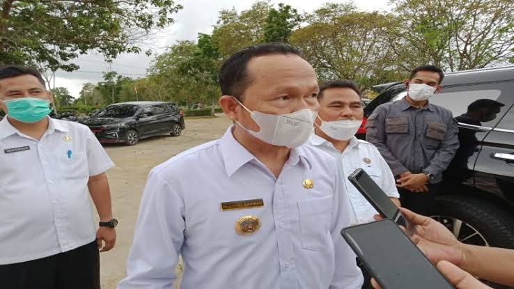 Sawit Bikin Ekonomi Bangka Tengah Kinclong